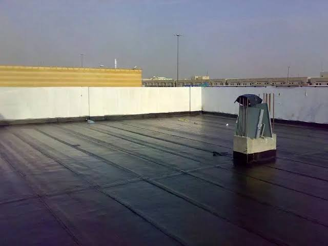 شركة عزل اسطح في عجمان