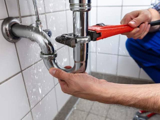 شركة كشف تسربات المياه في ابوظبي